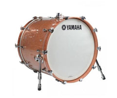 Yamaha Absolute Hybrid Maple 22x14 Bass Drum
