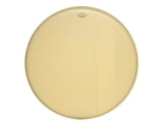 Aquarian 24" Modern Vintage Bass Drum Head