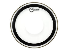 Aquarian 15" Performance II Drum Head w/Power Dot PFPD15