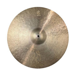 Bosphorus 1600 ERA 19" Crash