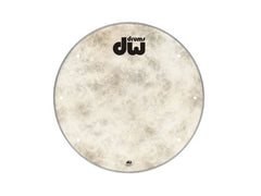 Peau de grosse caisse DW Fiberskyn 20"