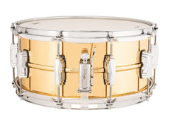 Ludwig 6.5" x 14" Bronze Phonic Snare Drum