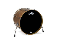 Grosse caisse PDP Concept Maple Exotic 18x22