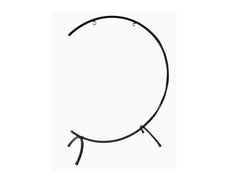 Support de gong Paiste 32" en forme de C