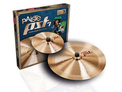 Pack de cymbales à effets Paiste PST 7