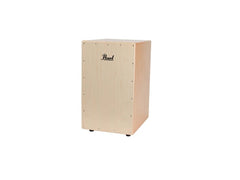Pearl Birch Bass Cajon with Bag PCJ-653SBB