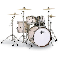 Pack de 4 fûts Gretsch Renown avec grosse caisse de 22 pouces