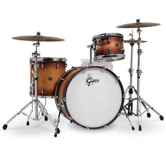 Gretsch Renown 3pc 13 16FT 24BD RN2-R643