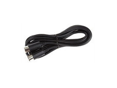 Roland MIDI Cable 1.5m Black MSC-15