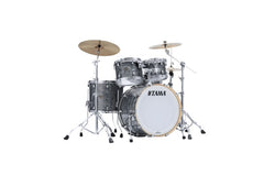 Tama Starclassic Walnut/Birch Wrap Lot de 5 coques 10 12 14F 16F 22