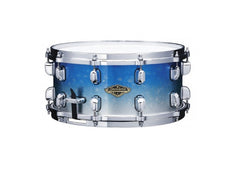 Caisse claire Tama 13x6 Starclassic finition laquée noyer/bouleau