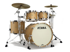 Tama Starclassic Maple Lacquer w/o Mount 13 16 24