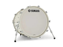 Yamaha Absolute Maple Hybrid 22x16 Bass Drum