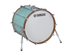 Yamaha RBB1814 Recording Custom 18x14 Bass Drum