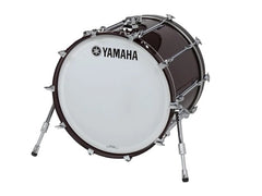 Yamaha RBB2414 Recording Custom 24x14 Bass Drum
