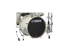 Grosse caisse Yamaha Stage Custom 24x15
