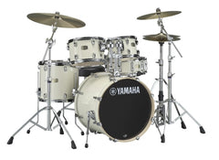 Pack de 5 coques Yamaha Stage Custom 10T 12T 14SN 16FT 22BD