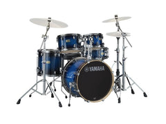 Yamaha Stage Custom 5pc 600 Hardware Included 10T 12T 14SN 16FT 22BD