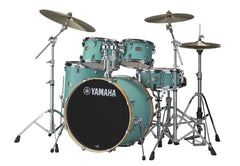 Pack de 5 coques Yamaha Stage Custom 10T 12T 14SN 14FT 20BD