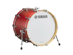 Yamaha Tour Custom 22x16 Bass Drum TMB2216