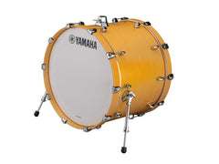 Yamaha Tour Custom 22x16 Bass Drum TMB2216