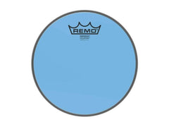 Peau de batterie Remo 8" Colortone Emperor