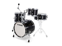 Pack de coques Sonor AQ2 Safari