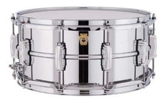 Caisse claire supraphonique Ludwig 6,5x14 B Stock