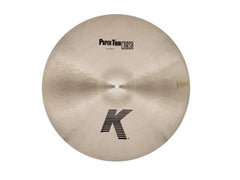 Zildjian 22" K Paper Thin Crash