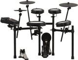 Roland TD-313-S V-Drum Kit