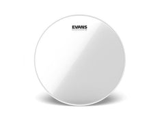 Peau de batterie transparente Evans 13" G2