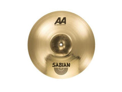 Sabian 18" AA Raw Bell Crash 2180772