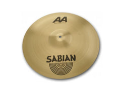 Sabian 18" AA Crash mince