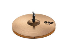 Sabian 13" B8X Hi-Hats