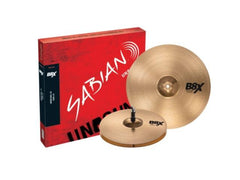 Premier pack Sabian B8X