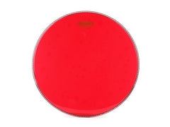 Peau de tambour hydraulique rouge Evans 13"