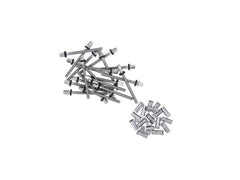 DW TP50 Tension Rods for 6" Snares DWSMTP50S6