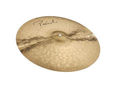 Paiste 18" Signature Dark Energy Crash Mk 1