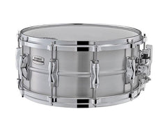 Caisse claire Yamaha Recording Custom en aluminium 14x6,5