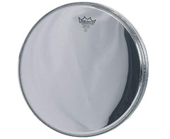 Remo 28" Ambassador Starfire Chrome Bass Drum Head