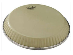 Remo Nuskyn Crimplock Symmetry D1 13" Tumba Head