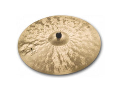 Vélo de route lourd Sabian HHX Legacy 22"