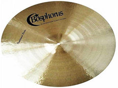 Bosphorus 10" Traditional Splash BO-T10S