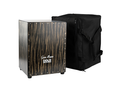 Gon Bops Daniel De Los Reyes Signature Cajon CJDR