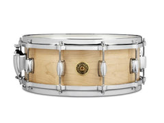Gretsch 5.5x14 Solid Maple USA Custom Snare Drum G5-5514SSM