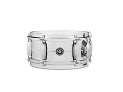 Gretsch Brooklyn 5x10 Chrome Over Steel Snare Drum GB4161S