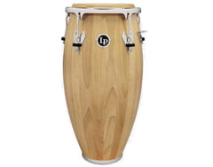 LP Matador 11" Quinto Natural/Chrome M750S-AWC