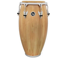 Conga LP Matador 11-3/4" Naturel/Chrome