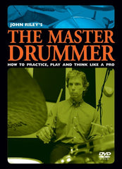 John Riley Master Drummer