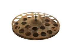 Sabian 18" AA Sick Hats
